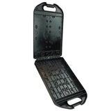 RAM&reg; Mount RAM&reg; Handi-Case&trade; w/U-Bolt Mount