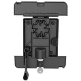 RAM Mount RAM&reg; Tab-Lock&trade; Tablet Holder f/10" Tablets w/Case + More