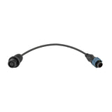 Minn Kota MKR-DSC-10 DSC Transducer Adapter Cable - Lowrance&reg; 7-PIN