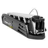 Minn Kota MEGA Live Imaging TargetLock &amp; MEGA 360 Imaging Ultrex Accessory Mount - 112lb, 45"