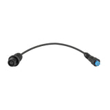 Minn Kota MKR-DSC-14 DSC Transducer Adapter Cable - Garmin&reg; 8-PIN