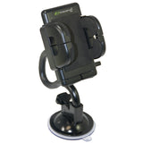 Bracketron Mobile Grip-iT Windshield Mount Kit