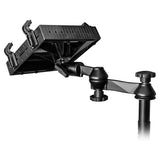 RAM Mount No-Drill&trade; Laptop Mount f/ '19-21 RAM 1500