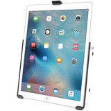 RAM Mount EZ-Roll&rsquo;r&trade; Cradle for the Apple iPad Pro 12.9"
