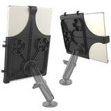 RAM Mount EZ-Roll&rsquo;r&trade; Cradle for the Apple iPad Pro 12.9"