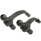 RAM Mount RAM&reg; Tough-Strap&trade; Handlebar Ball Base