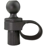 RAM Mount RAM&reg; Tough-Strap&trade; Handlebar Ball Base