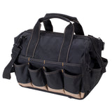 CLC 1139 Large TrayTote&trade; Tool Bag - 15"