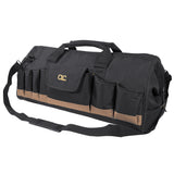CLC 1164 MegaMouth&trade; Tool Bag - 24"