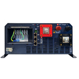Samlex Evolution&trade; F Series 1200W, 120V Pure Sine Wave Inverter/Charger w/24V Input &amp; 40 Amp Charger w/Hard Wiring