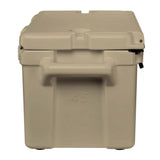 LAKA Coolers 45 Qt Cooler - Tan