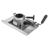 Wise Fore &amp; AFT Seat Slide Pedestal Mount - Fits 2-7/8" Post