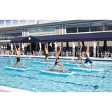 Solstice Watersports 7'-10" x 3' x 6" SolFit Aquatic Fitness Mat