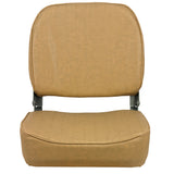 Springfield Economy Folding Seat - Tan