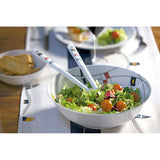 Marine Business Melamine Salad Bowl &amp; Servers - REGATA