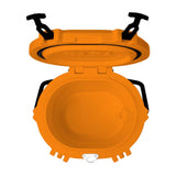 LAKA Coolers 20 Qt Cooler - Orange