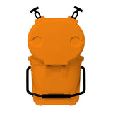LAKA Coolers 20 Qt Cooler - Orange