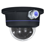 Hatteland SEAHAWK FixedDome Varifocal IP Security &amp; Surveillance Camera