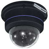 Hatteland SEAHAWK FixedDome Varifocal IP Security &amp; Surveillance Camera