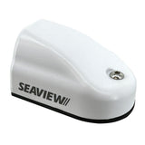 Seaview Horizontal (90&deg;) Cable Seal - White