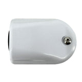 Seaview Horizontal (90&deg;) Cable Seal - White
