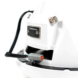 Roswell R1 10" Subwoofer - White - 250W RMS &amp; 500W Peak Power