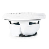 Roswell R1 8&rdquo; Marine Speakers - White - 100W RMS &amp; 200W Peak Power