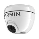 Garmin GC&trade; 245 Surface Mount Camera - White