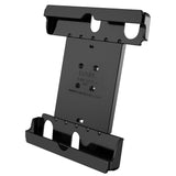 RAM Mount Tab-Tite Cradle for the Apple iPad Air 1-2 & 9.7" Tablets w/Case, Skin or Sleeve