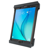 RAM Mount Tab-Tite Cradle for the Apple iPad Air 1-2 & 9.7" Tablets w/Case, Skin or Sleeve