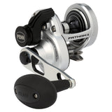 PENN Fathom&reg; II Lever Drag Single Speed 15LD Conventional Reel FTHII15LD