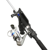 RAM Mount RAM-ROD&reg; 2007 Fishing Rod Holder with Track Ball&trade; Base